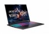 Acer Laptop Nitro 16 AN16S-61 R7 Ai 350 16GB^1TB^5070Ti^W11H